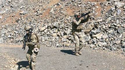 В Баку назвали дезинформацией обвинения Еревана в минометном обстреле на границе