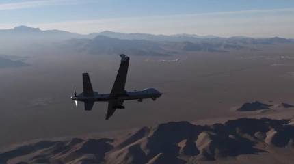 Иран с разницей в несколько часов сбил ещё два американских БПЛА MQ-9 Reaper