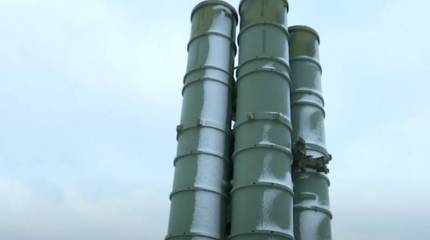 Министр обороны Индии попросит в Москве ускорения поставок С-400 и комплектующих для вооружений