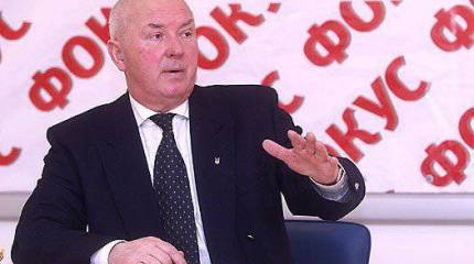 Украинский генерал: "Украина не может выиграть борьбу против России"