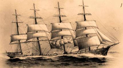 Легендарный первый "Товарищ"