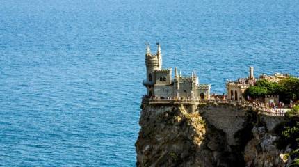 Крымские татары потребовали изъять из школ учебники истории