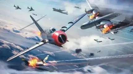 Корейская война: «Сбил тебя наш лётчик Ли Сицин»