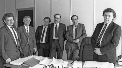 Что сулила гражданам СССР программа перехода на рыночную экономику «500 дней»