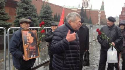 Народный трибун и его «Трудовая Россия»