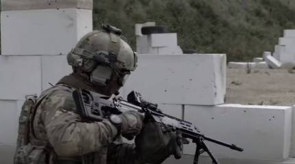 «Калашников» намерен вывести на международный рынок две модификации ручного пулемёта РПЛ-20