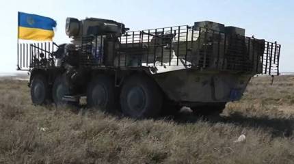 Немецкий «Шпигель»: За время ведения боевых действий у ВСУ не прибавилось успешного опыта наступления