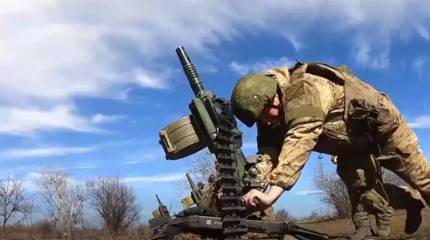 На Украине опасаются того, что контрнаступательный потенциал генерала Драпатого иссяк, чем пользуется армия России на подходе к Днепропетровской области