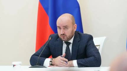 Самарский губернатор уволил главу района в жёстких формулировках за мемориал ВОВ
