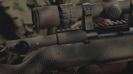 Винтовка TB2-Law: обзор от эксперта