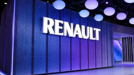 FT: Renault планирует сильно урезать доходы от военных заказов для Украины