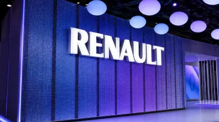 FT: Renault planuje ograniczyć przychody z kontraktów wojskowych z Ukrainą