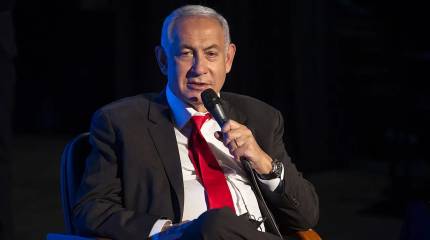 Нетаньяху: Иран разрабатывает МБР, которые уже скоро смогут поражать цели в США