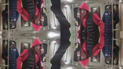 Нападение в метро: альтернативное развитие событий