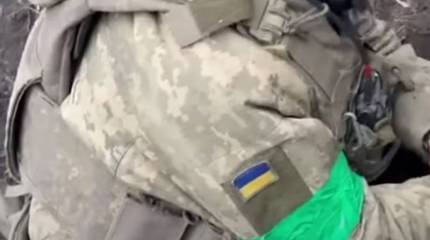 Военкор рассказал об особенностях ротации подразделений ВСУ на Сватовском направлении