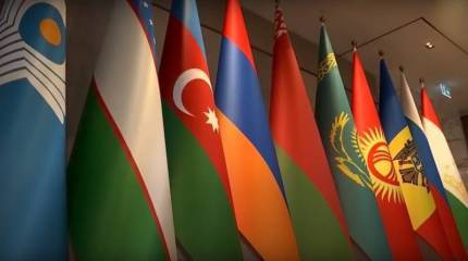 Правительство Молдавии готовится к процедуре расторжения ряда соглашений в рамках СНГ