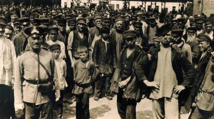 «Отравленное перо». Бедность, богатство, и земская печать (продолжение)