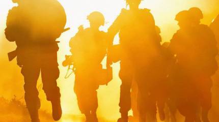 100 тысяч военнослужащих приведены в боеготовность на Дальнем Востоке