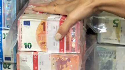 Bloomberg: Берлин готов поддержать США по кредитованию Украины под залог доходов от активов РФ