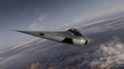 Штурмовик A-12 Avenger II. Семь с половиной миллиардов за провал