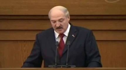 Лукашенко готов поменять завод колёсных тягачей на одно из российских нефтяных месторождений