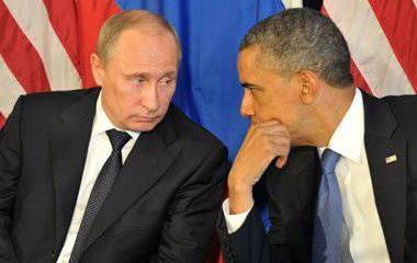 России не надо бояться новой холодной войны со Штатами