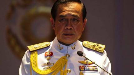 Таиланд заинтересован в покупке российского оружия