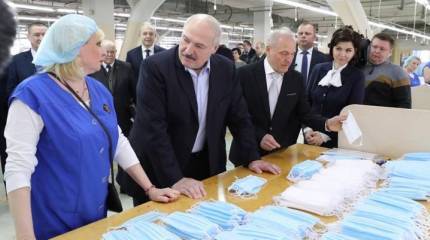 Швеция, Белоруссия, Вьетнам: как ещё можно бороться с COVID-19