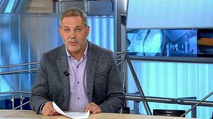 Аналитическая программа "Однако" с Михаилом Леонтьевым, 06 октября 2015