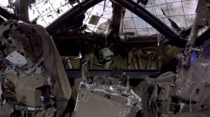 МИД РФ: Сторона обвинения по делу MH17 даже не пытается придерживаться принципов правосудия