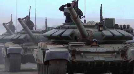 «Русские бьют сильно»: в Болгарии высмеяли планы Киева отвоевать Крым