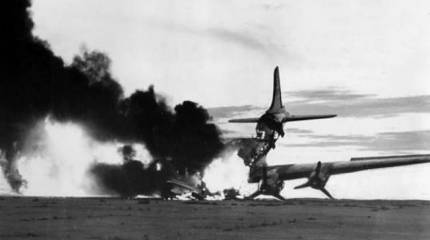 65 лет со дня окончания горячей фазы Корейской войны