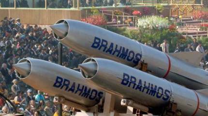 Индия намерена продать ракеты БраМос во Вьетнам