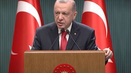 Турецкие СМИ: Эрдоган в ходе своего визита во Львов предложит организовать встречу Зеленского с Путиным