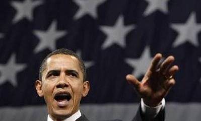 Барак Обама готовится к войне?