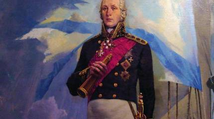 Под знамёнами Ушак-Паши