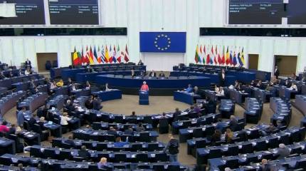 ЕС утвердил 19-й пакет санкций: очередная попытка «слезть» с российского газа