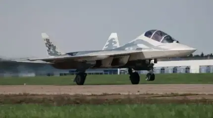 Ставка на обзор: Су-57 получил улучшенный радиолокационный комплекс