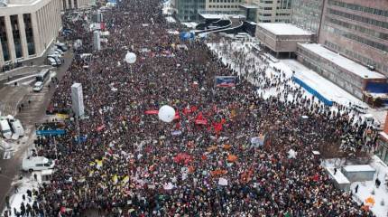 Общественное мнение в отношениях Москвы и Минска