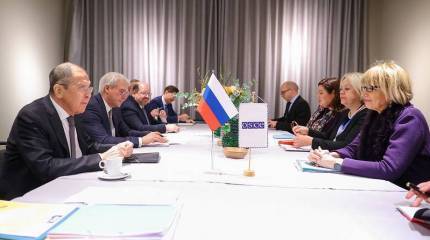 Болгарская пресса: Сколько уже введено санкций против России, но они не изолировали её ни в экономическом, ни в политическом плане