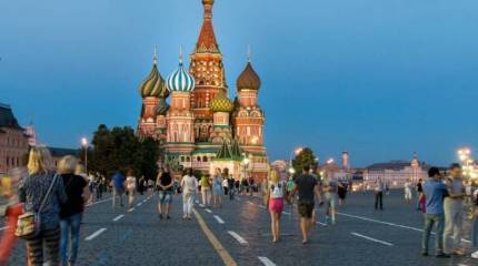 Историческая память и преемственность поколений позволит не утратить самоидентичность в «новом мире», который строит Запад