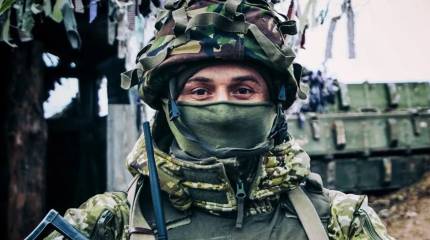 Украинский пограничник воспользовался шансом для побега в Румынию