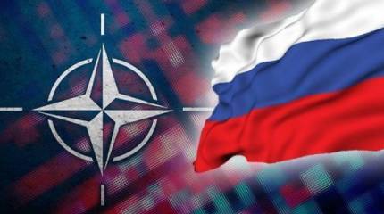 НАТО остановят древнегреческие боги