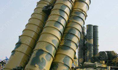 Армия испытает дальнюю ракету С-400