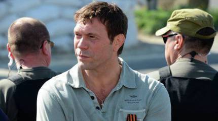 Олег Царев: ввод миротворческих сил на территорию Украины приведет к разделу страны