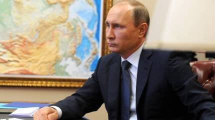 Региональные перестановки и "неполживая" реакция