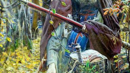 Русские не сдаются!!!