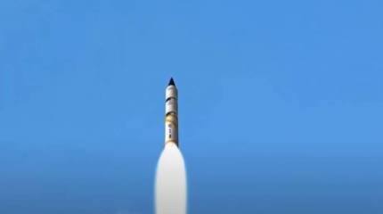 NI: После развёртывания индийские ракеты Агни-IV и Агни-V вполне смогут нанести удачный удар по Пекину