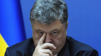 Порошенко: «Гений украинцев всюду», он изменил мир
