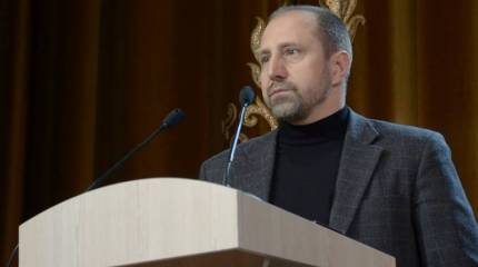 Замглавы Росгвардии по ДНР: Происходящее на Ближнем Востоке - это причина всмотреться в наши мотивы, методы и подходы